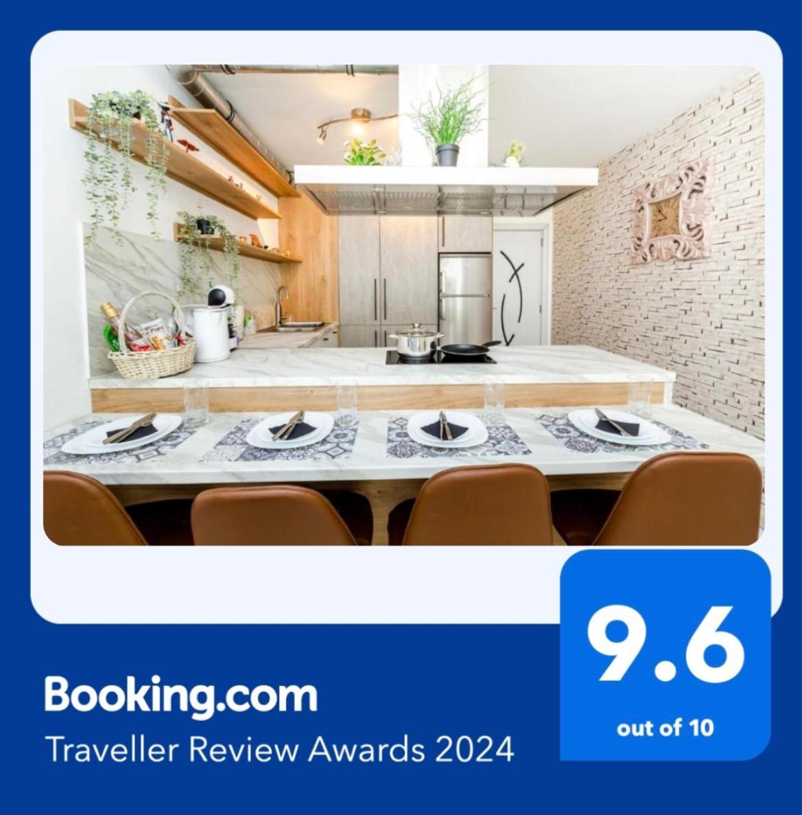 The White Apartment - Free Parking Sofia Extérieur photo