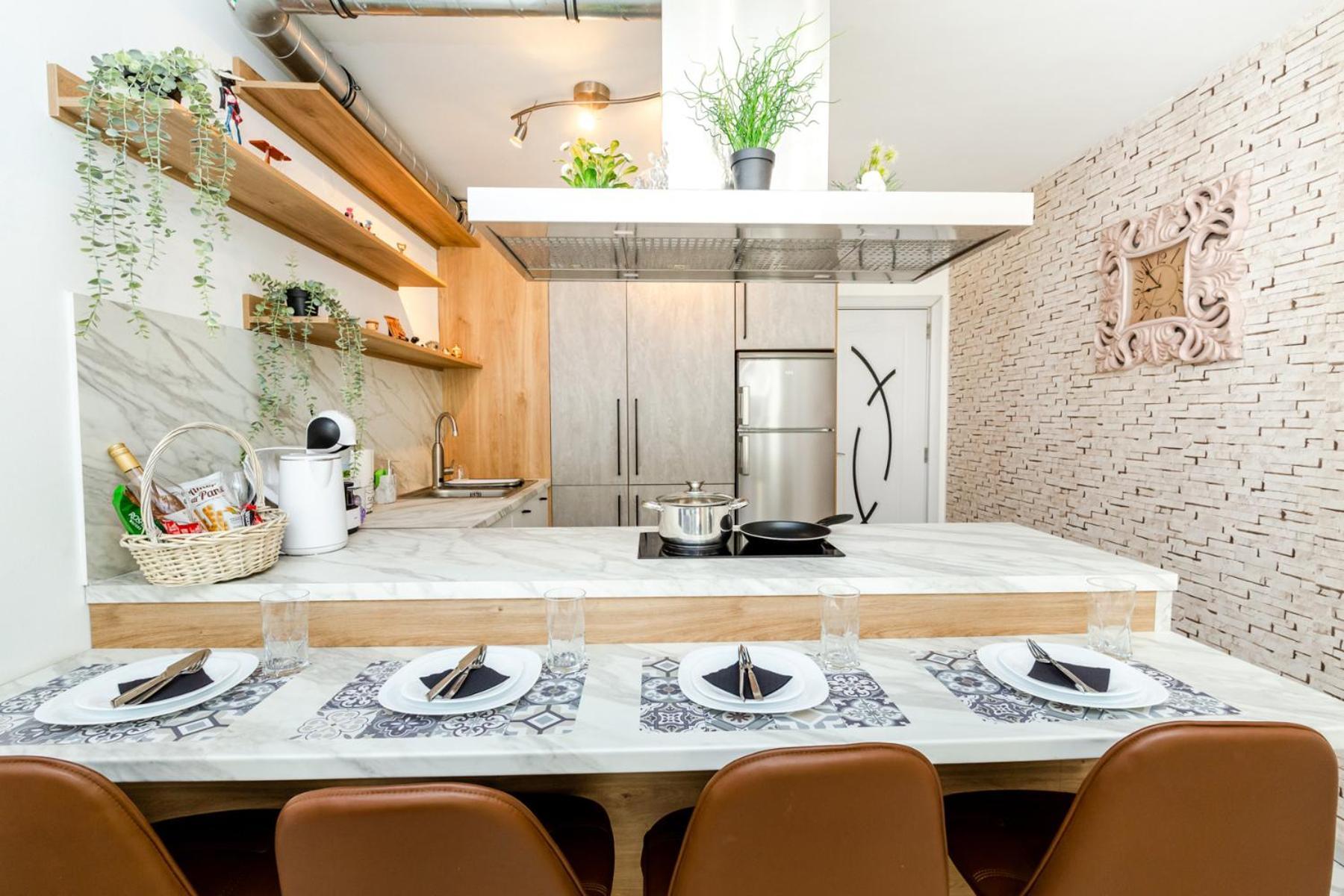 The White Apartment - Free Parking Sofia Extérieur photo