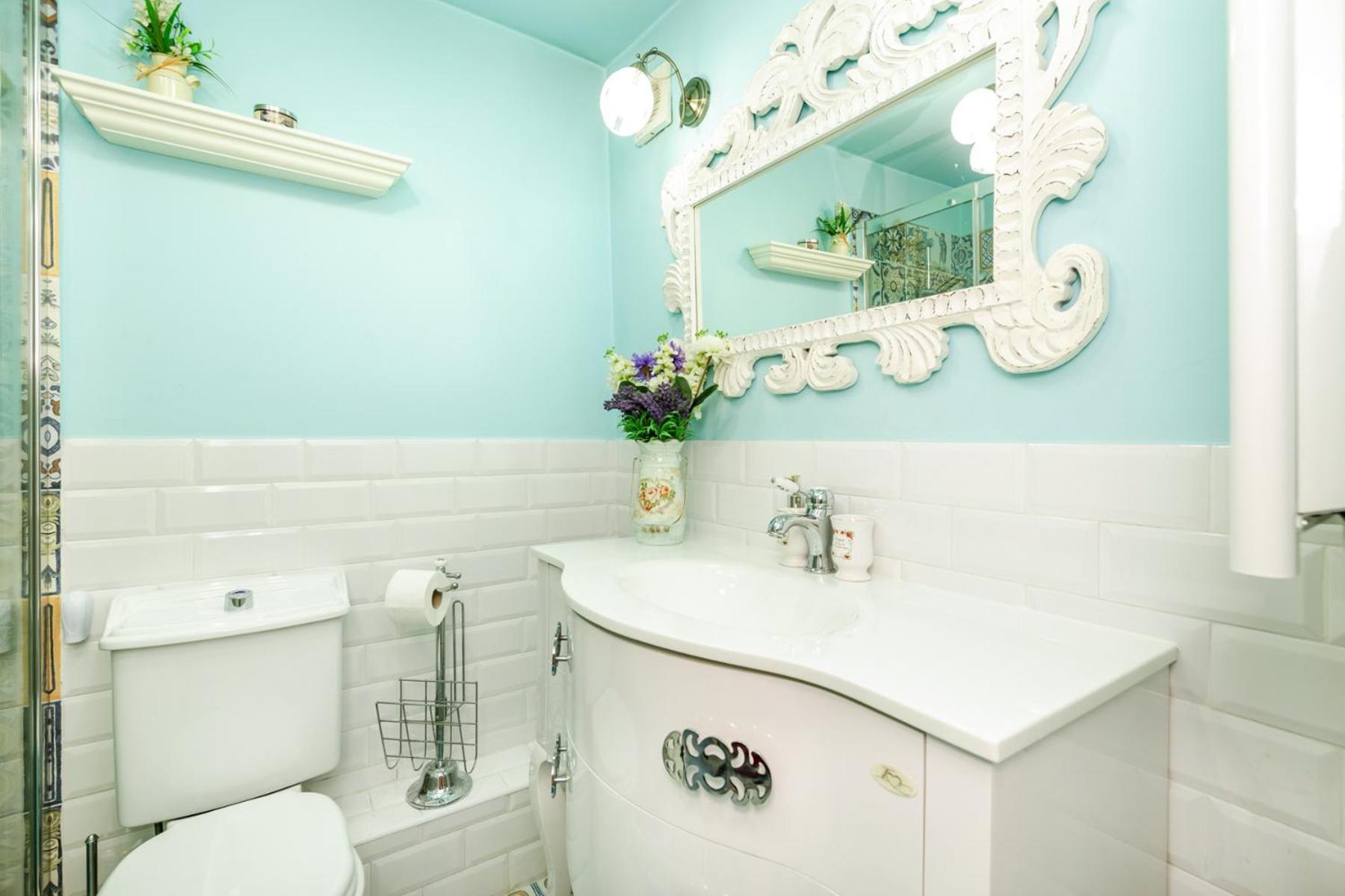 The White Apartment - Free Parking Sofia Extérieur photo