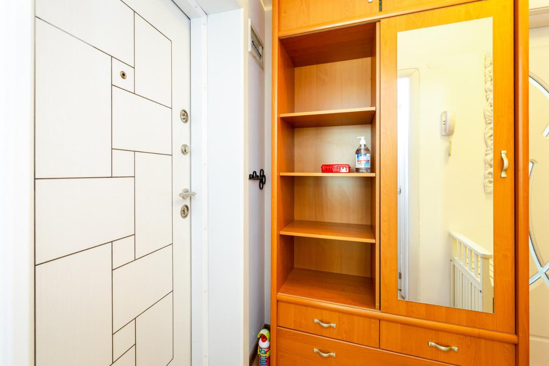 The White Apartment - Free Parking Sofia Extérieur photo