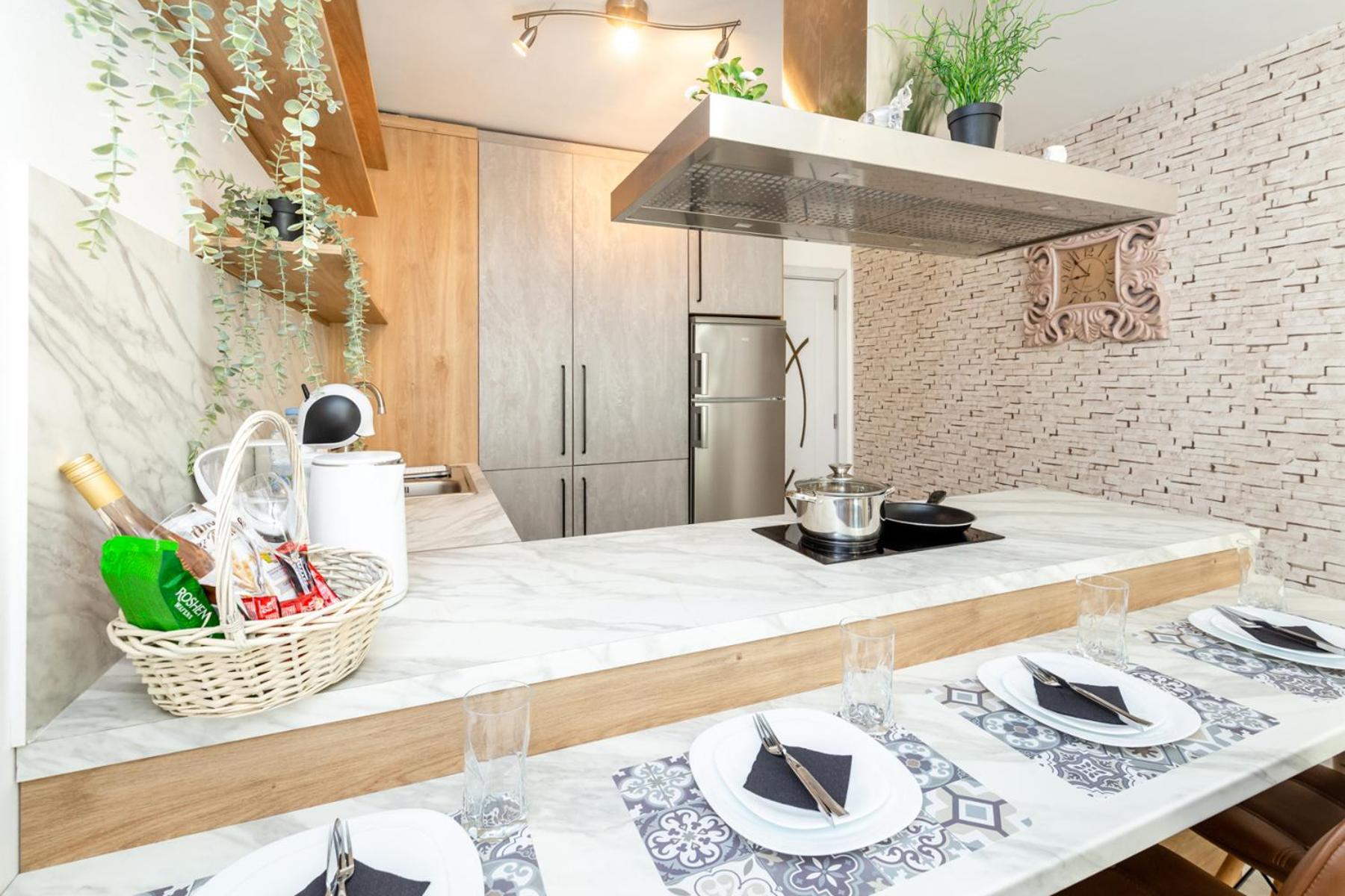 The White Apartment - Free Parking Sofia Extérieur photo