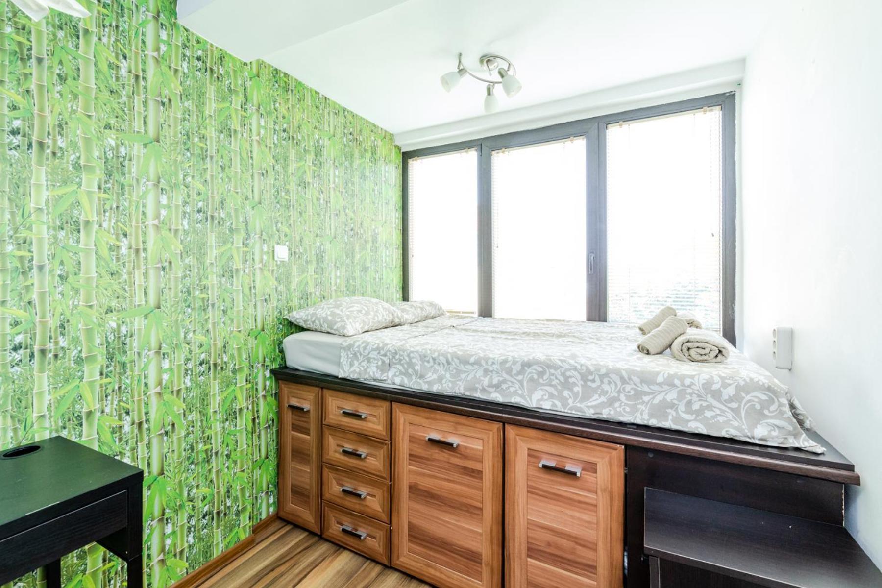 The White Apartment - Free Parking Sofia Extérieur photo